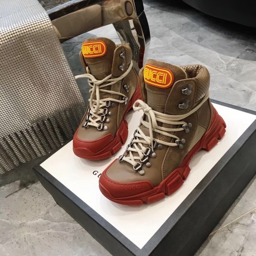 Gucci Boots 005